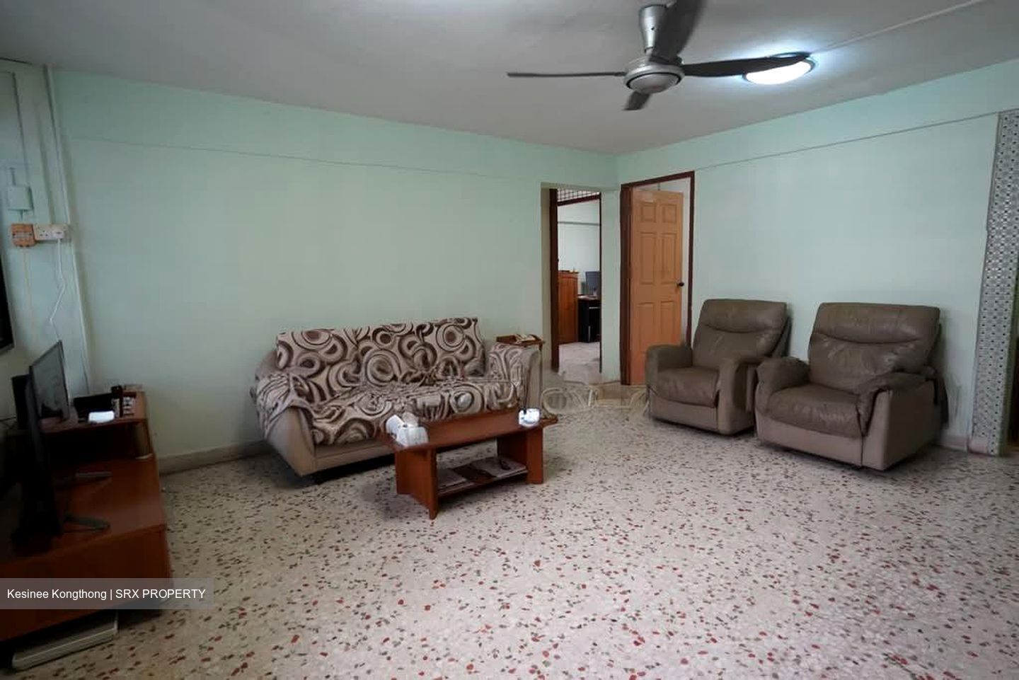 Blk 27 Telok Blangah Way (Bukit Merah), HDB 4 Rooms #588986271